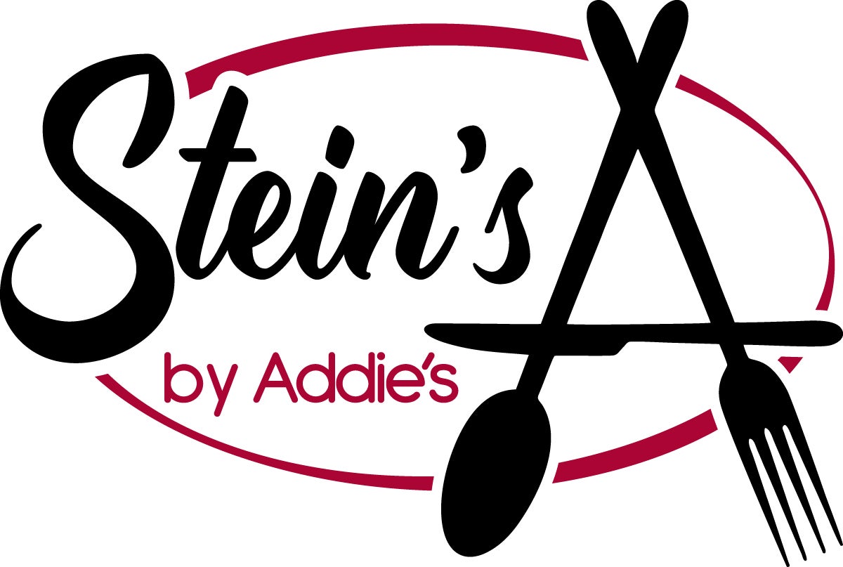 Steins By Addies Logo